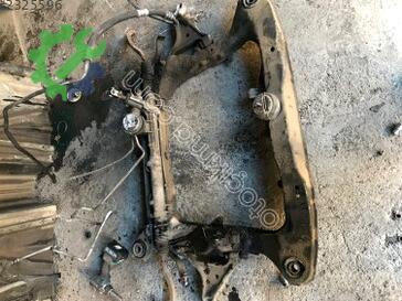 Volvo S80 Travers çıkma parça