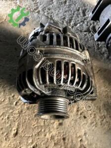 Volvo S80 Şarj Dinamosu Çıkma