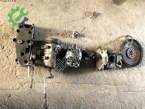 Volvo S80 Şarj Dinamosu çıkma parça