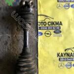 Volvo S80 Aks çıkma parça - Kaynar otomotiv Karabük