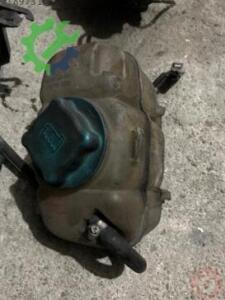 Yedek Su Deposu Volvo S80 2000-2006 Çıkma