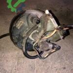 Volvo S80 Orijinal Çıkma Westinghouse
