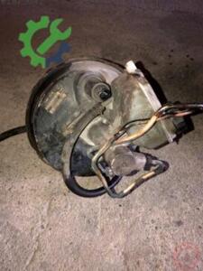 Volvo S80 Orijinal Çıkma Westinghouse