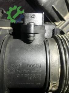 Hava Akış Sensörü Volvo S80 1999-2006 Çıkma