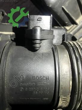 Volvo S80 Hava Akış Sensörü çıkma parça