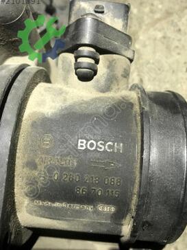 Volvo S80 Hava Akış Sensörü çıkma parça