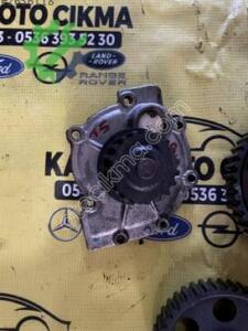 Volvo S80 1999-2006 Çıkma Devirdaim