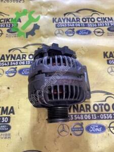 Çıkma Volvo S80 Şarj Dinamosu