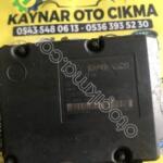 Volvo S80 ABS Beyni 8619538 Çıkma