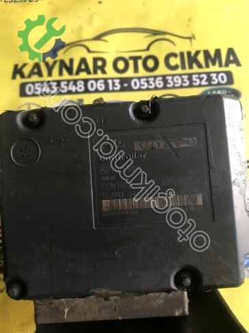 Volvo S80 ABS Beyni 8619538 çıkma parça