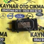 Volvo S80 Fan Beyni Çıkma