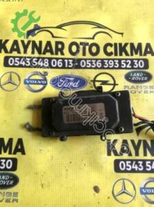 Volvo S80 Fan Beyni Çıkma