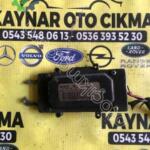 Volvo S80 Fan Beyni Çıkma