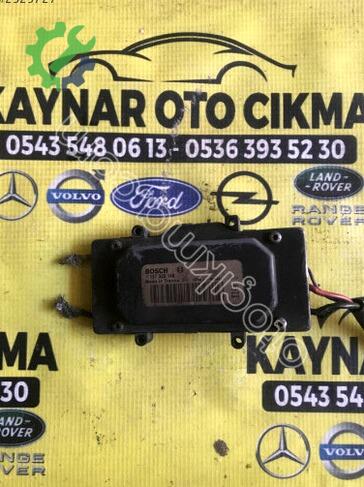 Volvo S80 Fan Beyni çıkma parça