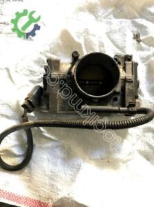 Gaz Kelebeği Volvo S80 2000-2006 Çıkma