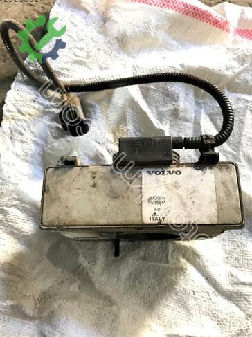 Volvo S80 Gaz Kelebeği çıkma parça