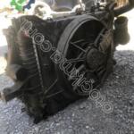 Volvo S80 Fan çıkma parça - Kaynar otomotiv Karabük