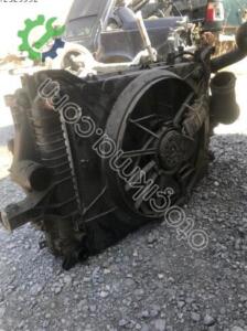 Çıkma Volvo S80 Fan