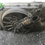 Volvo S80 Fan çıkma parça - Kaynar otomotiv Karabük