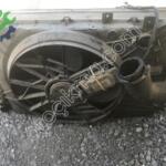 Volvo S80 1999-2006 Çıkma Radyatör Seti