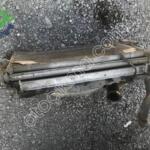 Volvo S80 1999-2006 Çıkma Radyatör Seti