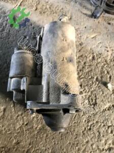 Volvo S80 1999-2006 Marş Dinamosu Çıkma