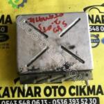 Çıkma Volvo S80 Şanzıman Beyni P09480761