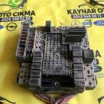 Volvo S80 2000-2006 Sigorta Kutusu Çıkma – 8645411