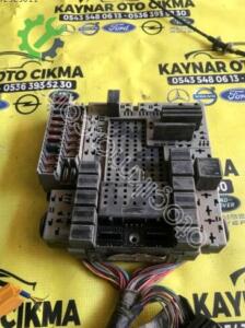 Volvo S80 2000-2006 Sigorta Kutusu Çıkma – 8645411