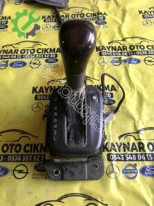 Vites Kulesi Volvo S80 2000-2006 Çıkma