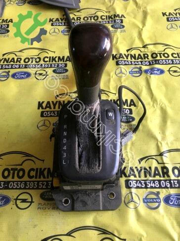 Volvo S80 Vites Kulesi çıkma parça