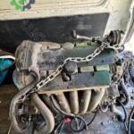 Volvo S80 Orijinal Çıkma Komple Motor
