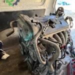 Volvo S80 Orijinal Çıkma Komple Motor