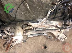 Direksiyon Kutusu Volvo S80 2007-2012 Çıkma