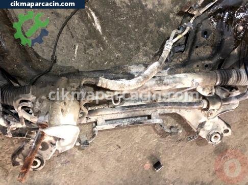 Volvo S80 Direksiyon Kutusu çıkma parça