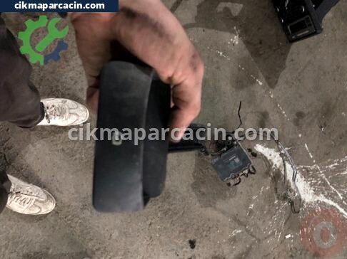 Volvo S80 El Fren Kolu çıkma parça
