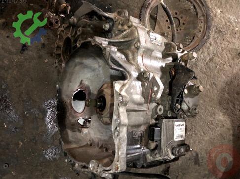 Volvo S80 El Fren Kolu çıkma parça
