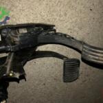 Volvo S80 Pedal Çıkma