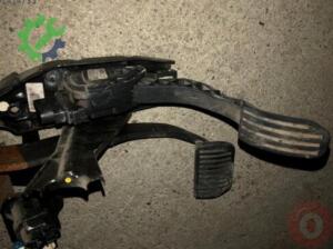Volvo S80 Pedal Çıkma