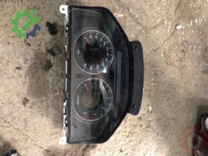 Volvo S80 2007-2012 Km Saati Çıkma