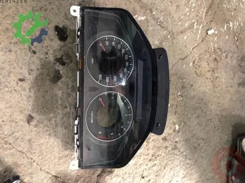 Volvo S80 Km Saati çıkma parça