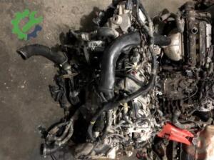 Volvo S80 2005-2011 Çıkma Komple Motor
