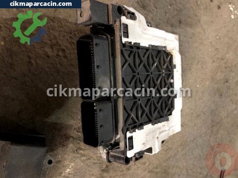 Volvo S80 Motor Beyni çıkma parça