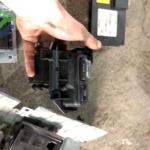 Volvo S80 Orijinal Çıkma Motor Beyni