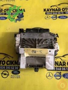 Volvo S80 2006-2011 Çıkma Motor Beyni