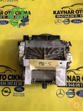 Volvo S80 Motor Beyni çıkma parça