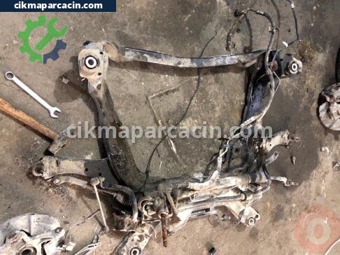 Volvo S80 Travers çıkma parça