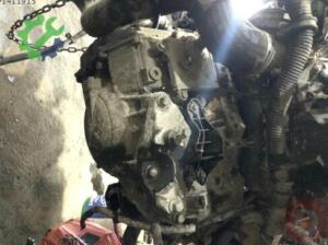 Volvo S80 Orijinal Çıkma Otomatik Şanzıman
