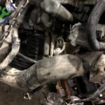 Volvo S80 Orijinal Çıkma Otomatik Şanzıman