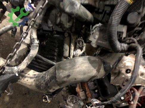 Volvo S80 Otomatik Şanzıman çıkma parça